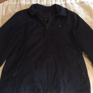 Tommy Hilfiger Bomber Jacket